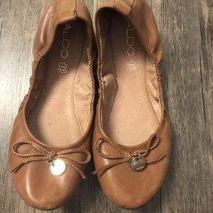 💋Aldo Flats